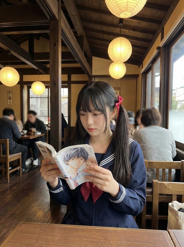 鲍鱼tv校园动漫