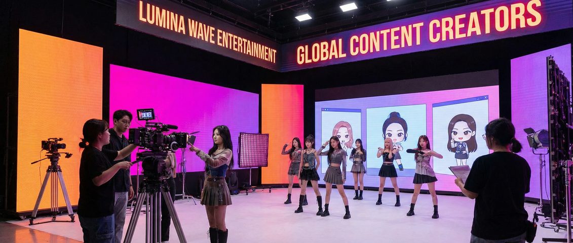 鲍鱼tvAI赋能动漫创作