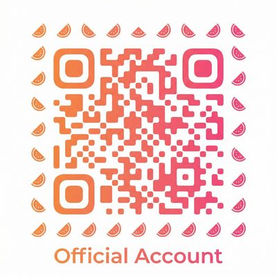 鲍鱼tv公众号二维码